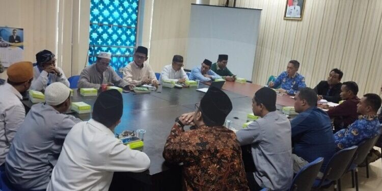 LDII Dukung Pemkab Kudus Tangkal Konflik Sosial Lewat Edukasi Toleransi