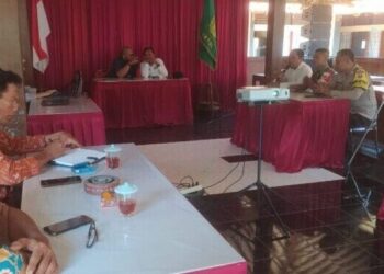 LDII Dukung Penuh Rencana Kawasan Wisata Bukit Pangul di Sidomulyo