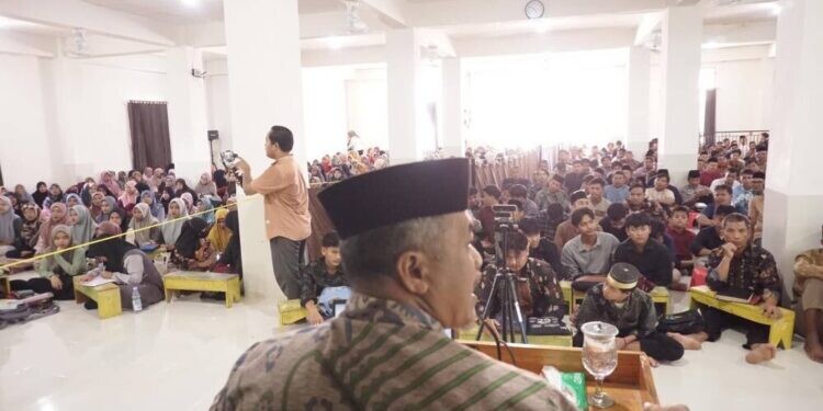 LDII Sulbar Ajak Warga LDII Bijak Bermedia Sosial di Era Digital