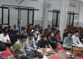 Seminar Parenting, LDII Senen Jakarta Pusat Kenalkan Pola Asuh Anak Era Digital