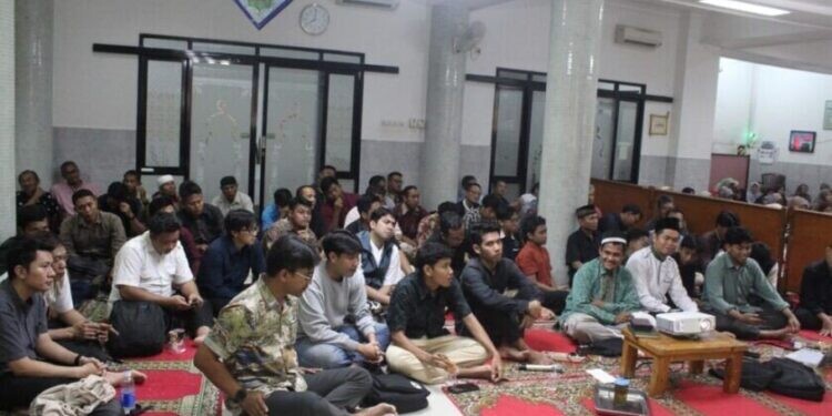 Seminar Parenting, LDII Senen Jakarta Pusat Kenalkan Pola Asuh Anak Era Digital