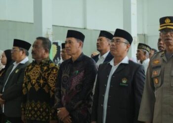 LDII Sulsel Gelar Pelatihan Jurnalistik Zona Luwu Raya, Cetak Jurnalis Cakap Digital