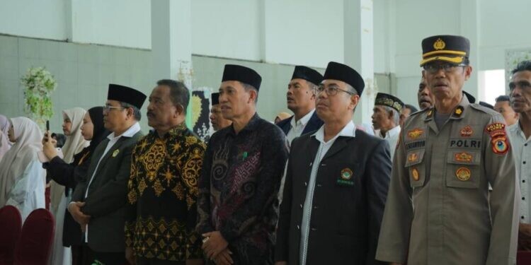 LDII Sulsel Gelar Pelatihan Jurnalistik Zona Luwu Raya, Cetak Jurnalis Cakap Digital