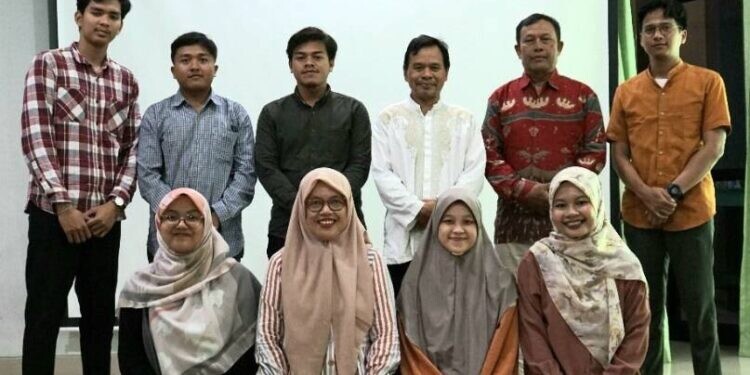 LDII Cetak Pengusaha Muda Melalui Pelatihan Wirausaha dan Potong Rambut di Yogyakarta