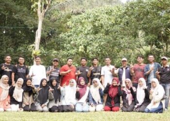 Siap Kawal Publikasi, LDII Sulawesi Barat Bentuk Pokja LINES