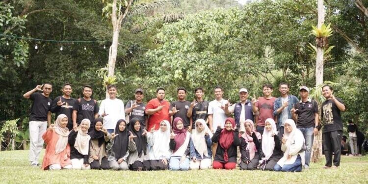 Siap Kawal Publikasi, LDII Sulawesi Barat Bentuk Pokja LINES