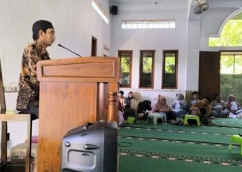 Lewat Mengaji, LDII Berbah Dorong Keluarga Muda Lebih Sadar Emosi dan Spiritualitas