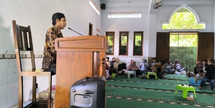 Lewat Mengaji, LDII Berbah Dorong Keluarga Muda Lebih Sadar Emosi dan Spiritualitas