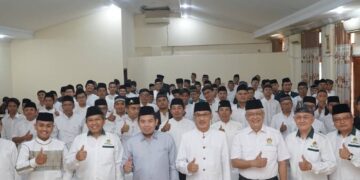 Tingkatkan Kualitas Dakwah, LDII Kota Bekasi Gelar Pelatihan Public Speaking
