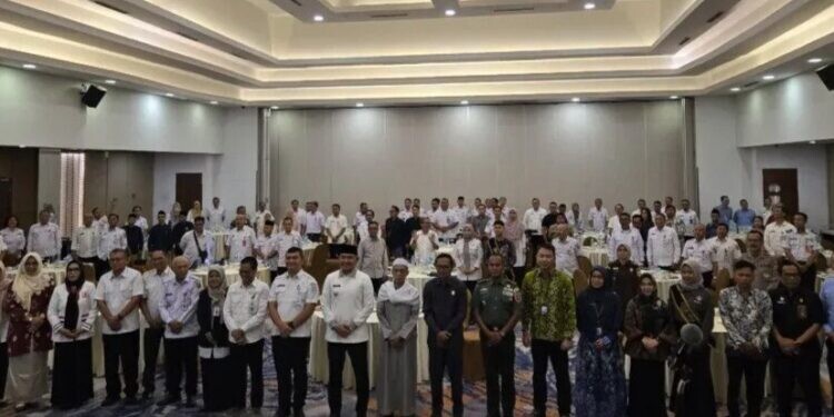 Fokus Program Beasiswa, LDII Apresiasi Rencana Pemkab. Tanah Laut