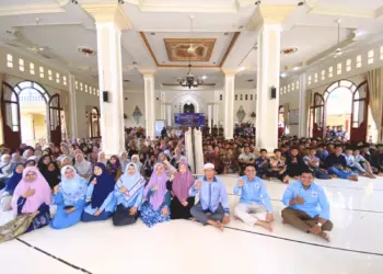 Bangun Kemandirian dengan 29 Karakter Luhur: Generus LDII Siap Menjadi Generasi yang Tangguh dan Berintegritas