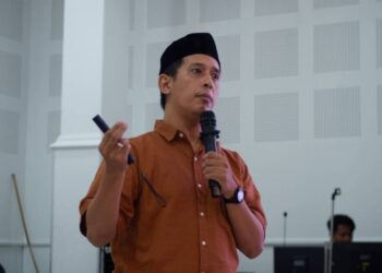 Pakar Kejiwaan: Satu Dari Tiga Peserta Didik Berpotensi Alami Kekerasan Seksual