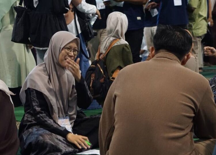 SHOL Part 2 LDII Banten, Hadirkan Semangat Taaruf untuk Generasi Muda