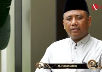 Manisnya Iman