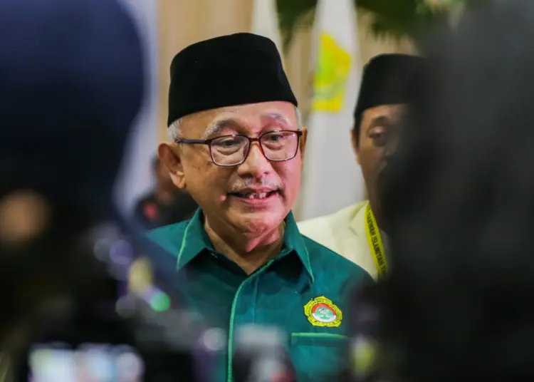 Berdimensi Spiritual dan Sosial, Ketum LDII Dorong Umat Islam Tingkatkan Kurban