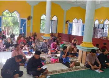 PC LDII Longikis Gelar Ngaji Bersama, Ingatkan Nilai Spiritual Sambut Idul Adha