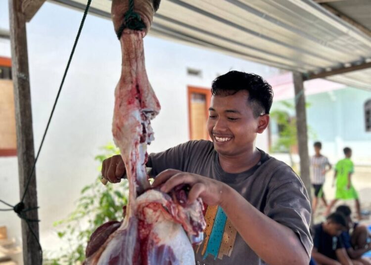 LDII Lamasi Jadikan Momen Idul Adha untuk Tingkatkan Toleransi Antarumat Beragama