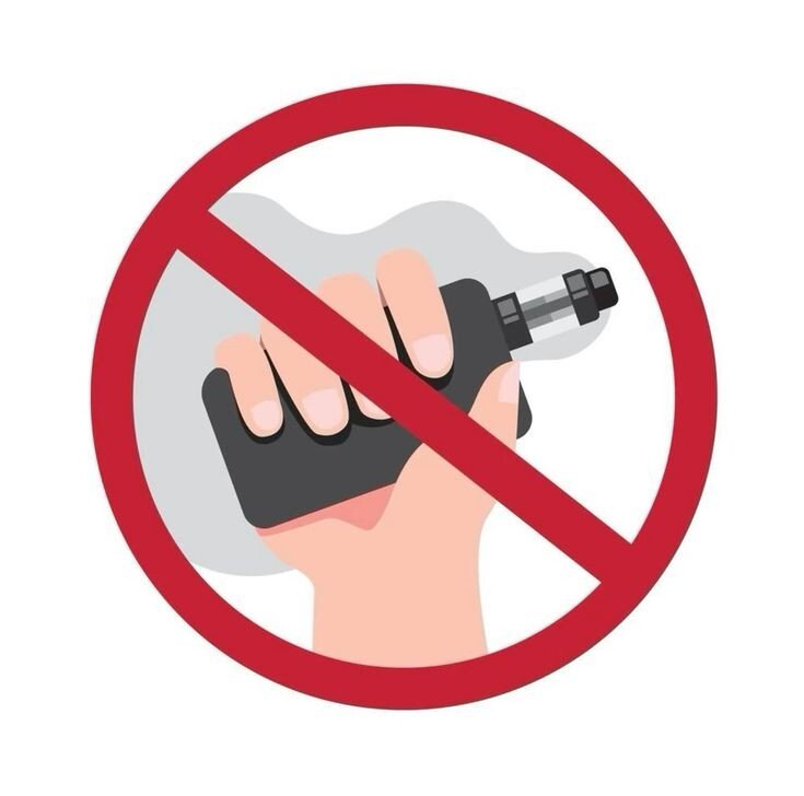 Vape, Antara Tren dan Ancaman Bagi Kesehatan