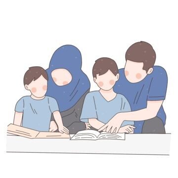 Keluarga Medan Latihan Pertama dan Utama