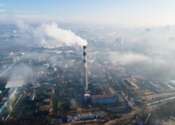 Indonesia Kantongi Pembayaran Emisi 61,5 Juta Ton, LDII Dorong Transparansi dan Manfaat untuk Masyarakat