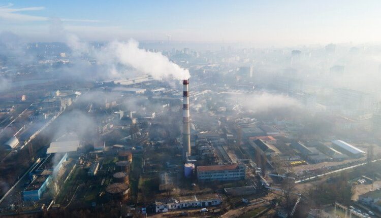 Indonesia Kantongi Pembayaran Emisi 61,5 Juta Ton, LDII Dorong Transparansi dan Manfaat untuk Masyarakat