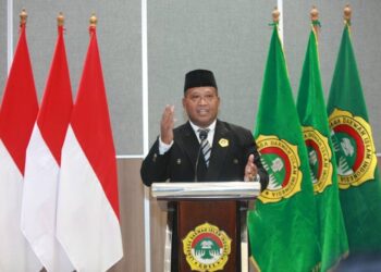 Jelang Idul Adha, LDII Maluku Utara Persiapan Tempat Salat dan Kurban