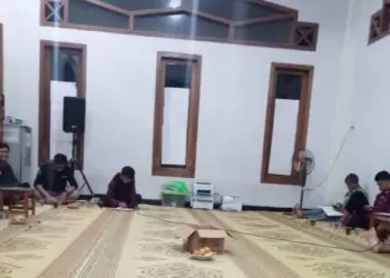 Fokus Bina Generus, LDII Gunungkidul Rumuskan Strategi Pembinaan