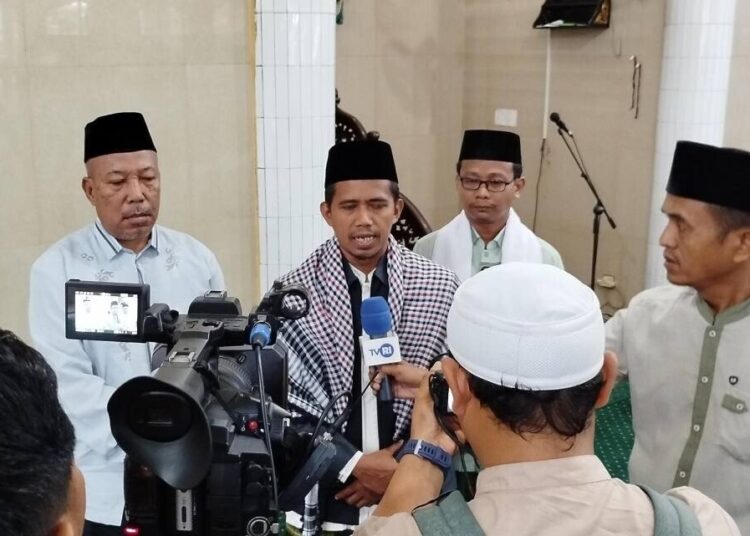 Idul Adha, LDII Jambi Ajak Tingkatkan Ketakwaan kepada Allah