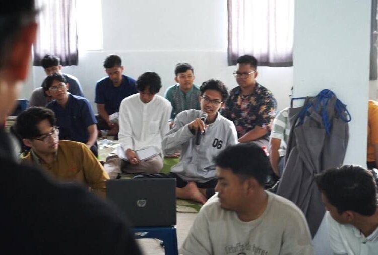 LDII Kabupaten Bandung Siapkan Kader Unggul dan Berkarakter