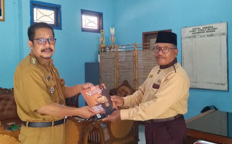 LDII Pandak Dukung Kebersihan Lingkungan Saat Idul Adha