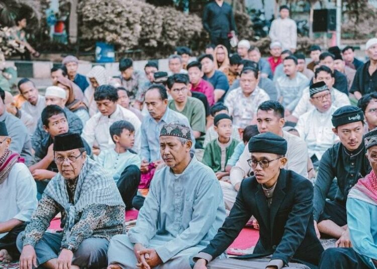 LDII Bekasi Jaya Ajak Warga Jadikan Idul Adha Sebagai Momen Menguatkan Keikhlasan
