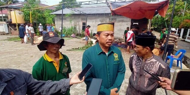 Untuk yang Merindu, Kami Sajikan Nasu Cemba