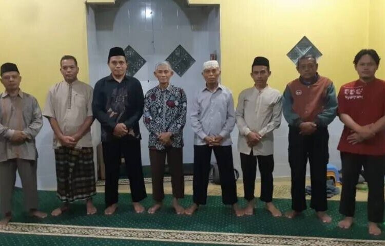 Pererat Kolaborasi, LDII Dlingo Jalin Silaturahim dengan Pengurus LDII Playen dan Patuk