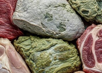 Risiko Kesehatan di Balik Daging Tidak Segar dan Ciri-cirinya