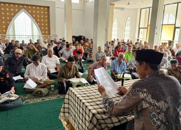 LDII Garut Tekankan Peran Strategis Ayah dalam Membangun Karakter Anak