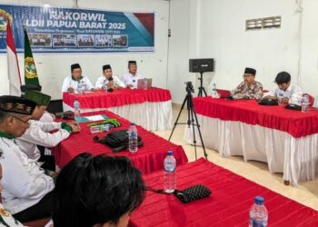 Rakorwil II LDII Papua Barat, Pertajam Materi Hukum, Peran Media dan Public Speaking