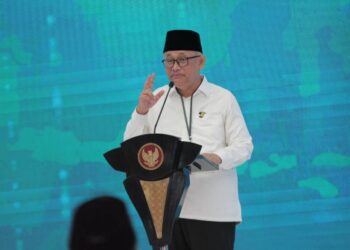 Ketum DPP LDII: Haji Mabrur dan Kurban Jadi Pijakan Membangun Peradaban Bangsa