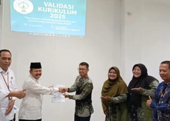 SMA Insan Mulia Yogyakarta Validasi Kurikulum Baru, Siap Hadapi Tahun Ajaran 2025/2026
