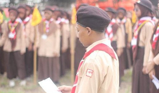 LDII Bantul Bekali Generasi Muda Lewat Persami Penggalang Sako SPN
