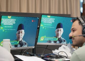 LDII Dorong Aksi Nyata Lindungi Lingkungan, KLHK Berikan Apresiasi