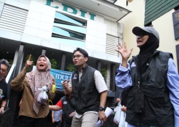 Ida Royani Apresiasi LDII yang Telah Gerakkan Ekonomi Lebih dari Rp. 533 Miliar