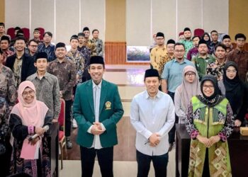 LDII DIY Latih Generasi Muda Jadi MC Profesional Lewat Pelatihan Berbahasa Indonesia dan Jawa