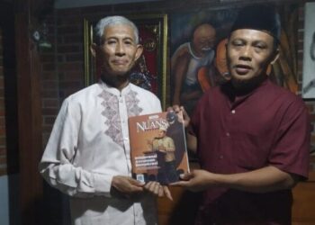 LDII Playen Dukung Pembangunan Daerah, Komitmen Jaga Toleransi dan Kerukunan