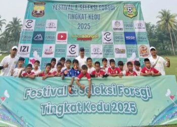 Junjung Tinggi Karakter Luhur, Generus LDII Magelang Raih Prestasi di Festival FORSGI Kedu