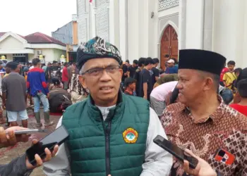 Semangat Berkurban, LDII Kaltara Ingatkan Warga Agar Makin Bertakwa dan Semangat Berbagi