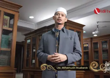 Kreteria Memilih Calon Istri Idaman