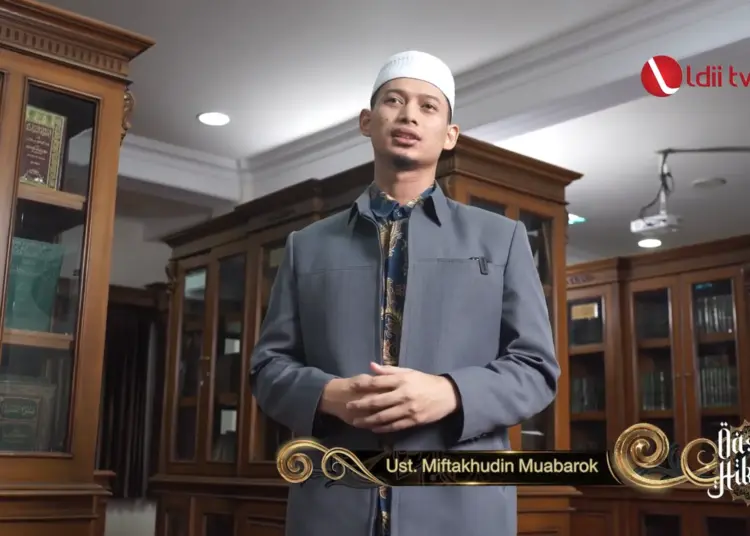 Kreteria Memilih Calon Istri Idaman