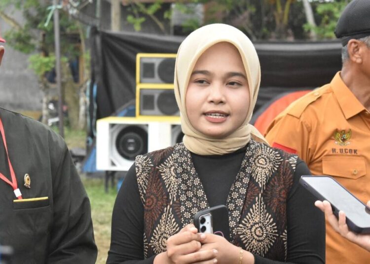 DPRD Luwu: Permata CAI LDII Lamasi Jadi Wadah Bina Akhlak dan Kepemimpinan Pemuda