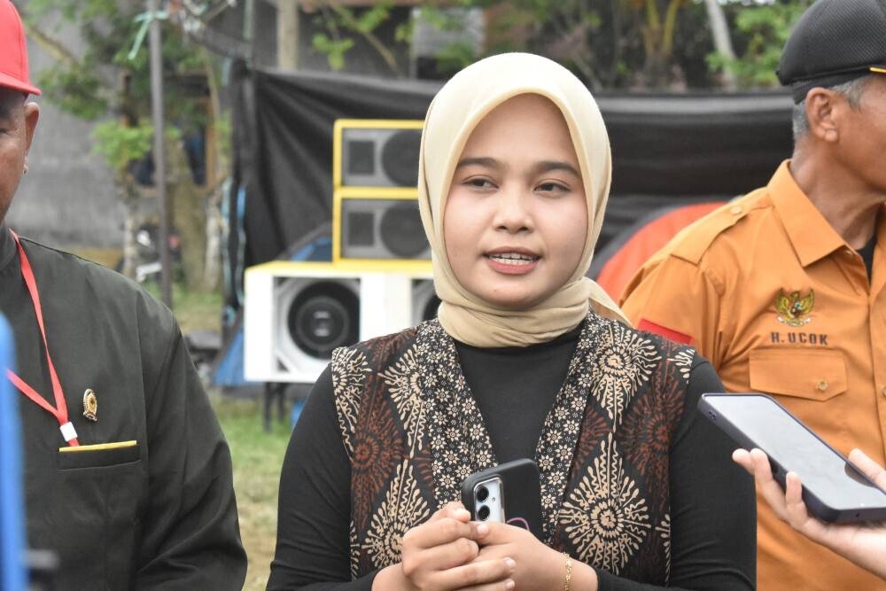 DPRD Luwu: Permata CAI LDII Lamasi Jadi Wadah Bina Akhlak dan Kepemimpinan Pemuda