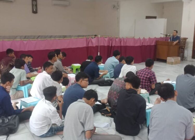 LDII Bekasi Barat Gelar Asrama Liburan Sekolah untuk Cetak Generasi Berkarakter Luhur